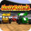 Dirt Race - Tablet Edition