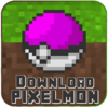 Download Pixelmon MOD for MCPE