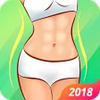 Easy Workout HIIT exercises Abs Butt Fitness APK