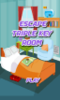 Escape Triple Key Room
