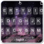 Fantasy Galaxy Keyboard Theme