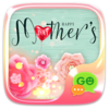 (FREE) GO SMS MOTHER DAY THEME