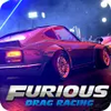 Furious 8 Drag Racing APK