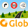 Glob - Traffic Info and Radars APK