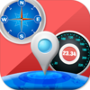 GPS Maps Compass And Track