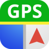 GPS Maps: Route finder & map