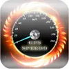 GPS Speedometer & Flashlight APK