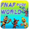 Guide for Fnaf World