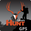 HUNT App: Hunting GPS Maps