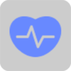 iCare Heart Rate Monitor