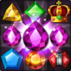 Jewels Temple Quest : Match 3