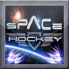 Juego Air Hockey(Space Hockey)