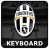 Juventus FC Official Keyboard