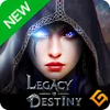 Legacy of Destiny Most fair and romantic MMORPG