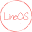LineOS Theme LG V30 G6 V20 G5 Oreo