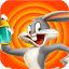 Looney Tune Bunny Dash