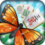 Mahjong Gardens Butterfly World