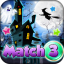 Match 3 Adventure Mystery Mansion Puzzle
