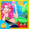 Mermaid Princess Spa & Salon