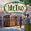 Metro the board game