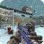 Modern World War FPS Winter Shooter Battleground