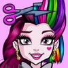 Monster High Beauty Shop: Fangtastic Fashion Game APK