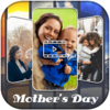 Mother's Day Video Maker 2017