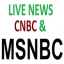 MSNBC CNBC NEWS LIVE TV