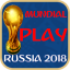 Mundial Play Rusia 2018