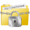 MyTreeNotes - Notepad