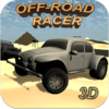 Off-Road Racer 3D game