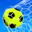 Penalty Shoot Football Match Soccer Game