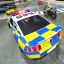 Police Car Driving vs Street Racing Cars