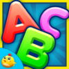 Preschool Kids ABC & Numbers