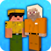 Prison Craft - Cops N Robbers