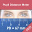 Pupil Distance Meter Pro Accurate PD measure