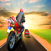 Racing Moto Traffic Rider 2016