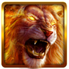 Roaring Lion Live Wallpaper