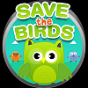 Save The Birds - Bounce Balls