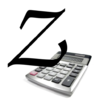 Simple Z-score Calculator