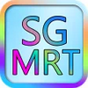 Singapore MRT Route APK