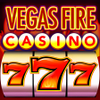 Slots - Vegas Fire Casino APK