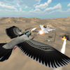 Spy Pigeon Air Strike