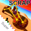SSS Super Scrap Sandbox Become a Mechanic