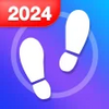 Step Counter - Pedometer Free Calorie Counter APK