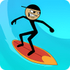 Stickman Surfer APK