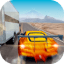 SuperCar Racing Real Traffic Game Unreleased
