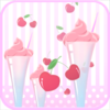 Sweet Cherry 3D Live Wallpaper