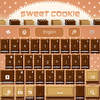 Sweet Cookie Keyboard