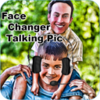 Talking Pictures Face Changer